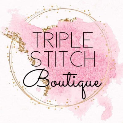 Triple Stitch Boutique
